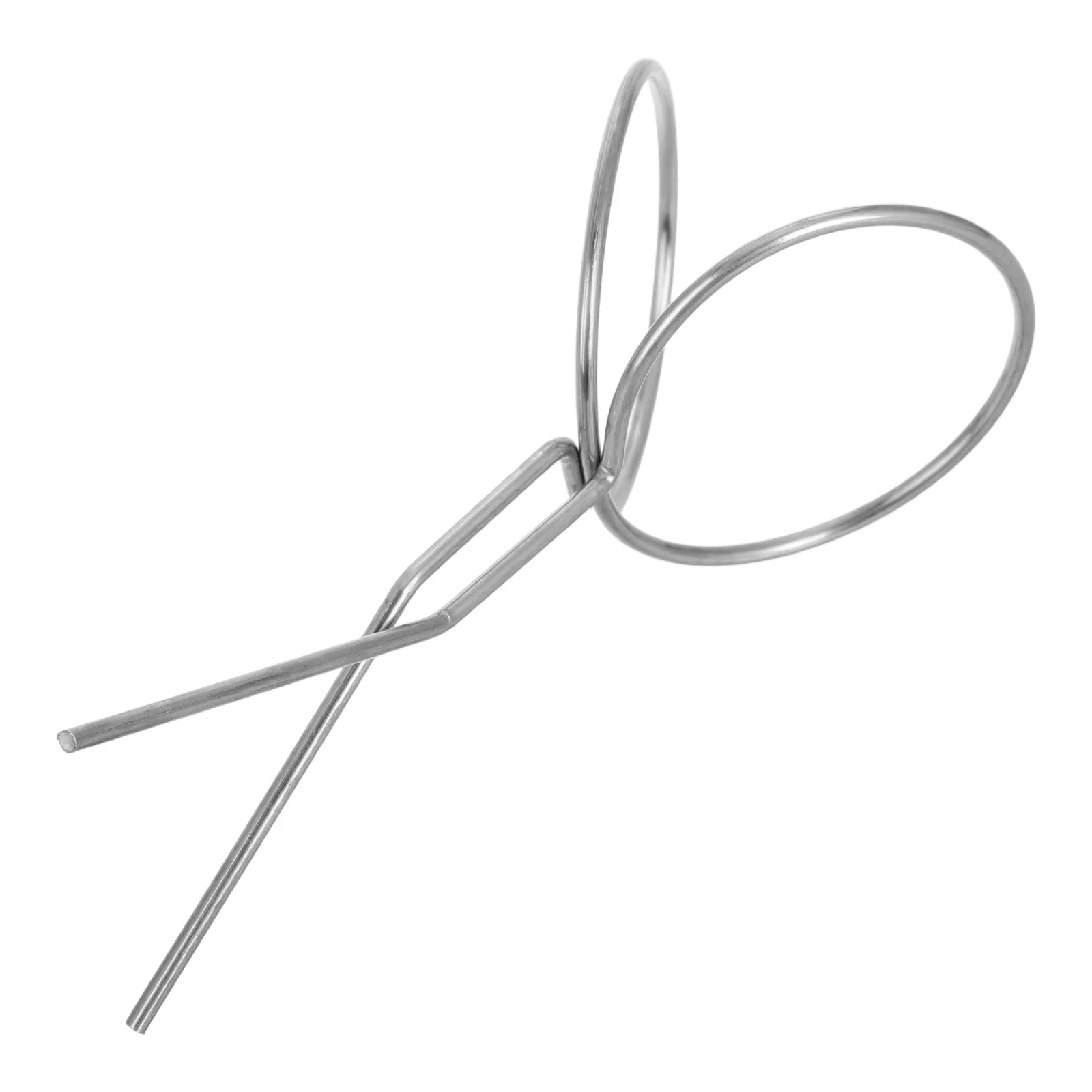 

Portable Golf Ball Grabber Stick Stainless Steel Golf Accessories for Convenient Ball Retrieval in Parks and Courses