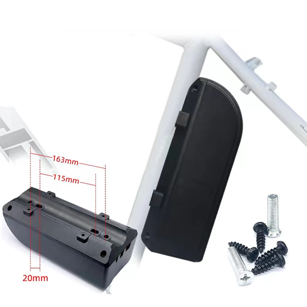 Scatola Controller per Scooter per bicicletta elettrica custodia per Controller Ebike Extra-Large scatole per batterie al litio impermeabili parte