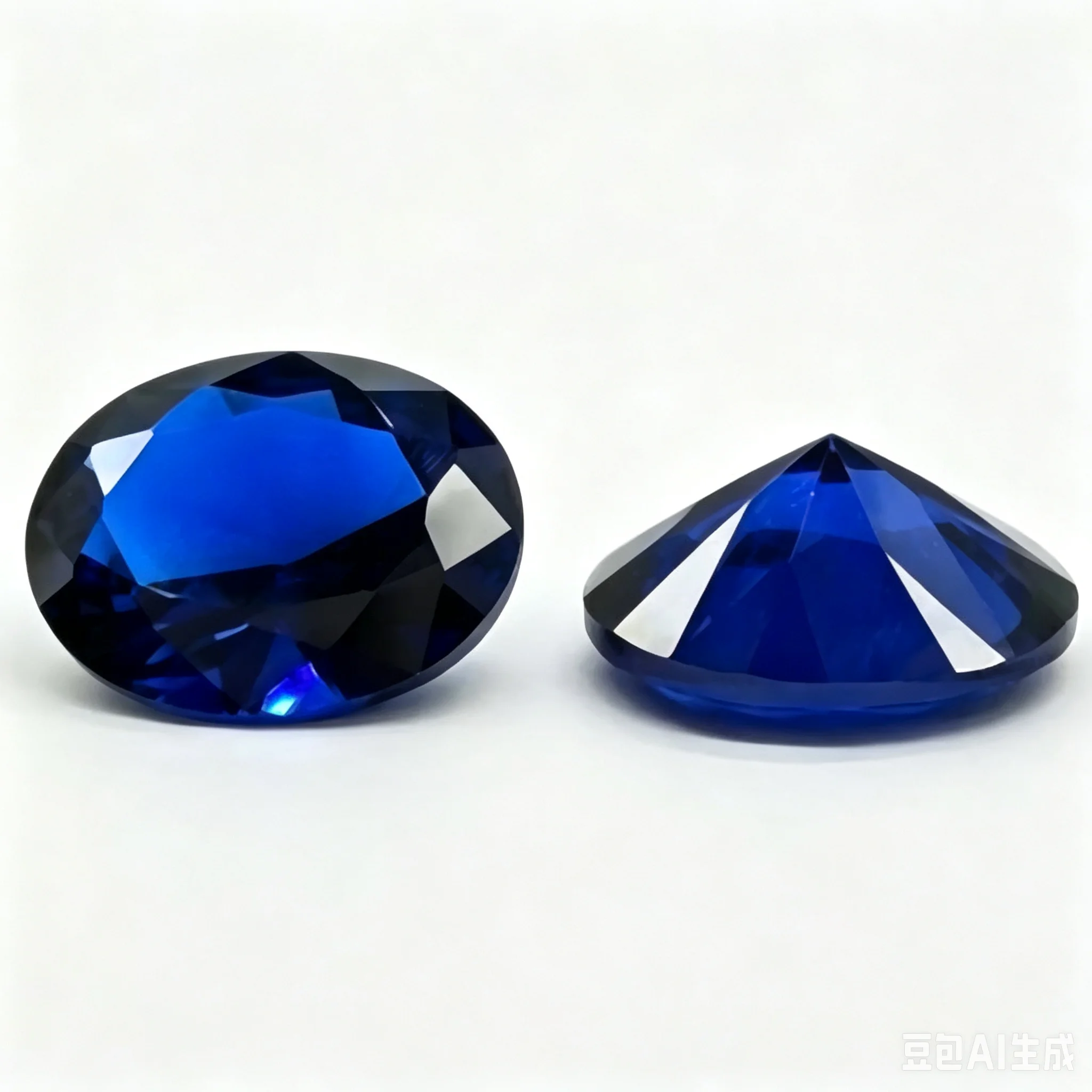 Blue Synthetic Sapphire Watch  - Cartier Watch Ballon Bleu ulasan dan harga