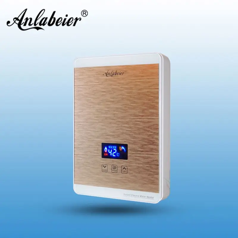 Small Portable Low Power Mini High Efficiency Induction Heater Water Heater