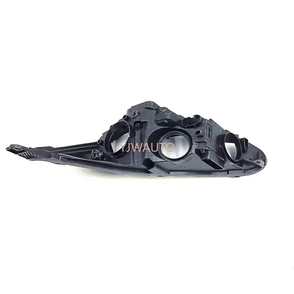 For Ford Focus 2015 2016 2017 2018 Headlight House Car Headlight Base Replacement Front Lamp Holder Auto Light Support