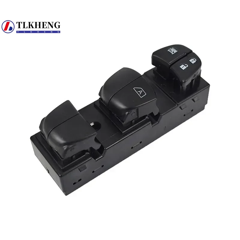 

Power Window Switch Control Button For NISSAN NAVARA D23 NP300 25401-4JG0A