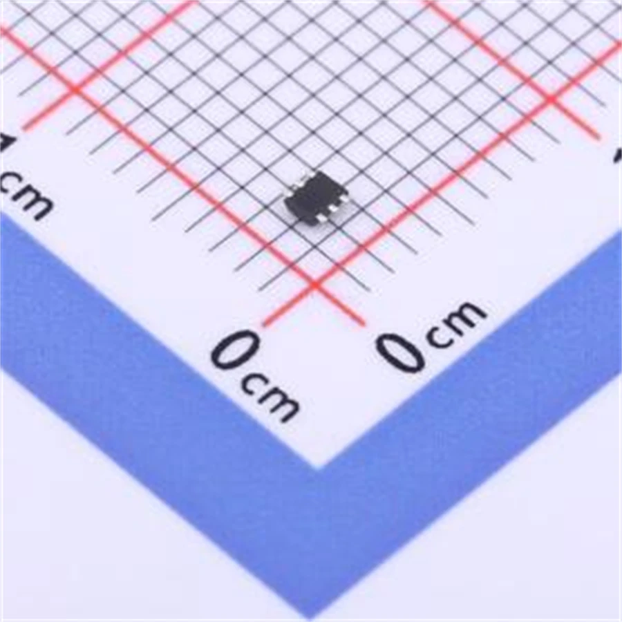 100 unids/lote SN74LVC1G3157DRLR (interfaz IC)