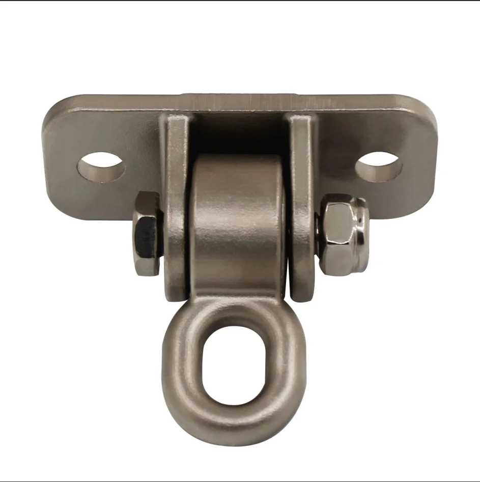 Heavy Equipment Loader - Swing Hook Heavy Duty Swing Hangers