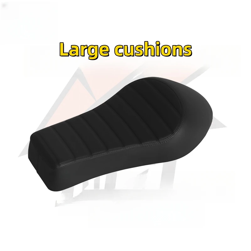 Original HIMOTO electric car cushion seat bag