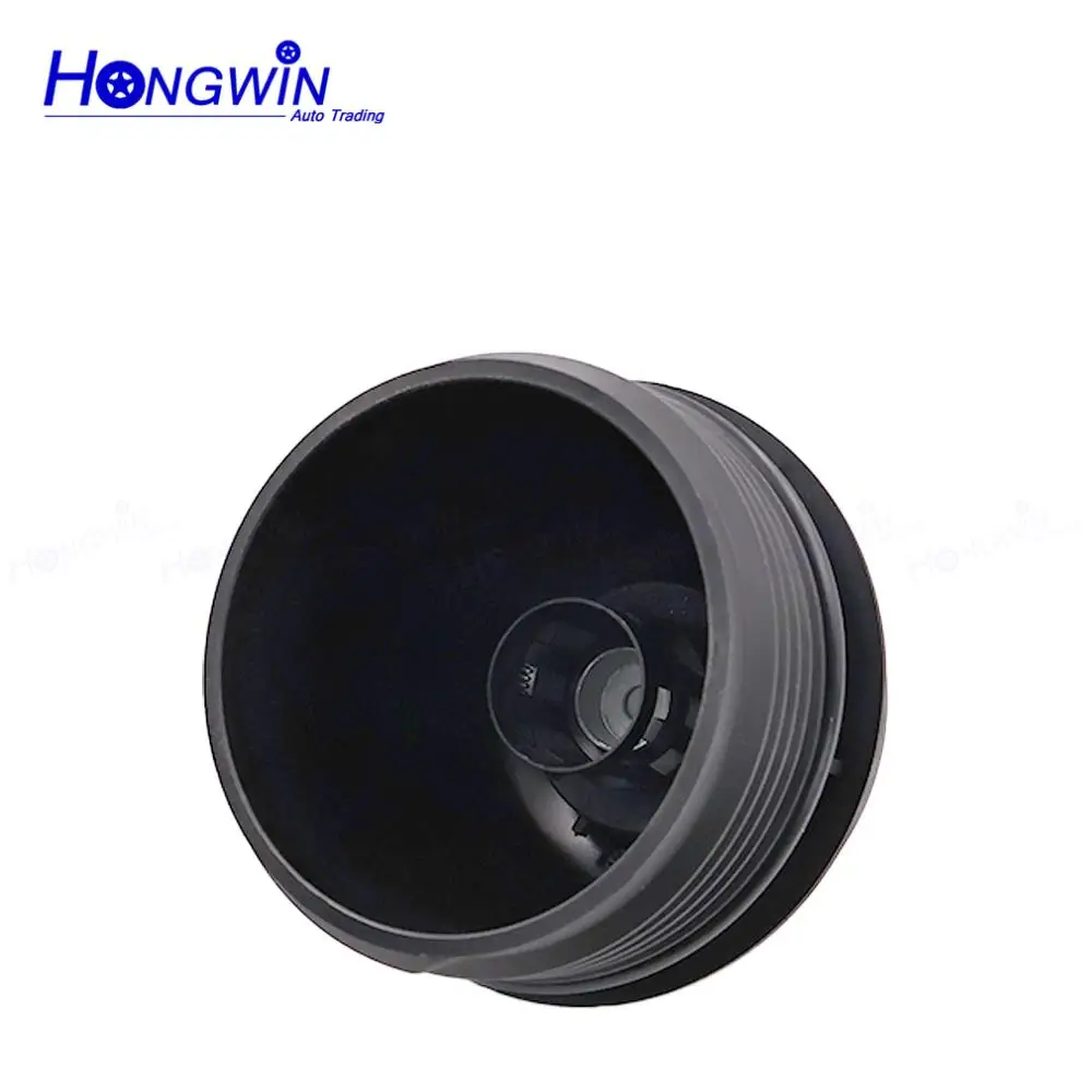 26315-2F001 Oil Filter Housing Cap Assembly For Hyundai Santa FE DM Tucson ix35 Maxcruze Kia Sportage R Sorento 2.0 2.2 Diesel