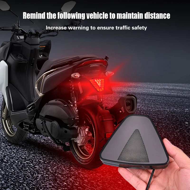 

Новый светодиодный задний стоп-сигнал, пилотная стоп-сигнал, вспышка, фонарь заднего хода, задний предупреждающий индикатор, красный, белый цвет для автомобиля, пикапа, грузовика, внедорожника