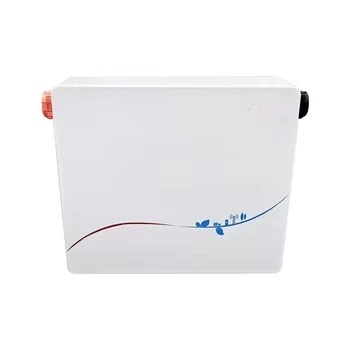 1KW إلى 3KW الهجين نظام الطاقة الشمسية والرياح MPPT التبديل تحكم 50KW مولد الطاقة الشمسية