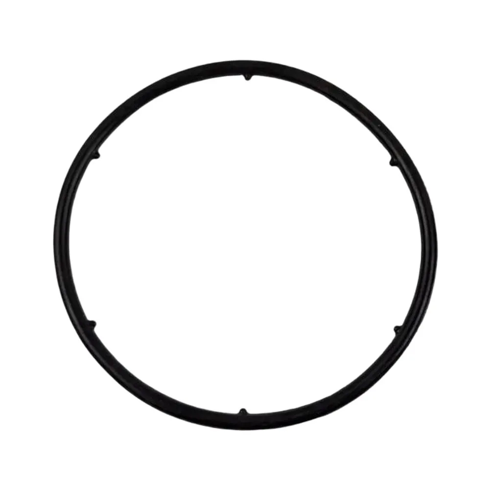 For Land Cruiser 1996-2011 Land Cruiser Gasket Oil Cooler Seal Kit As Shown Easy Installation Design Practical Engine Component