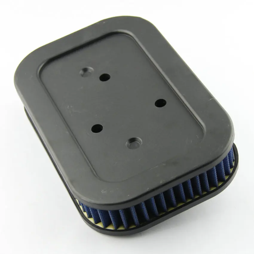 دراجة نارية الهواء منظف المرشّح استبدال فلتر الوقود عنصر قابل لإعادة الاستخدام ل هارلي ديفيدسون