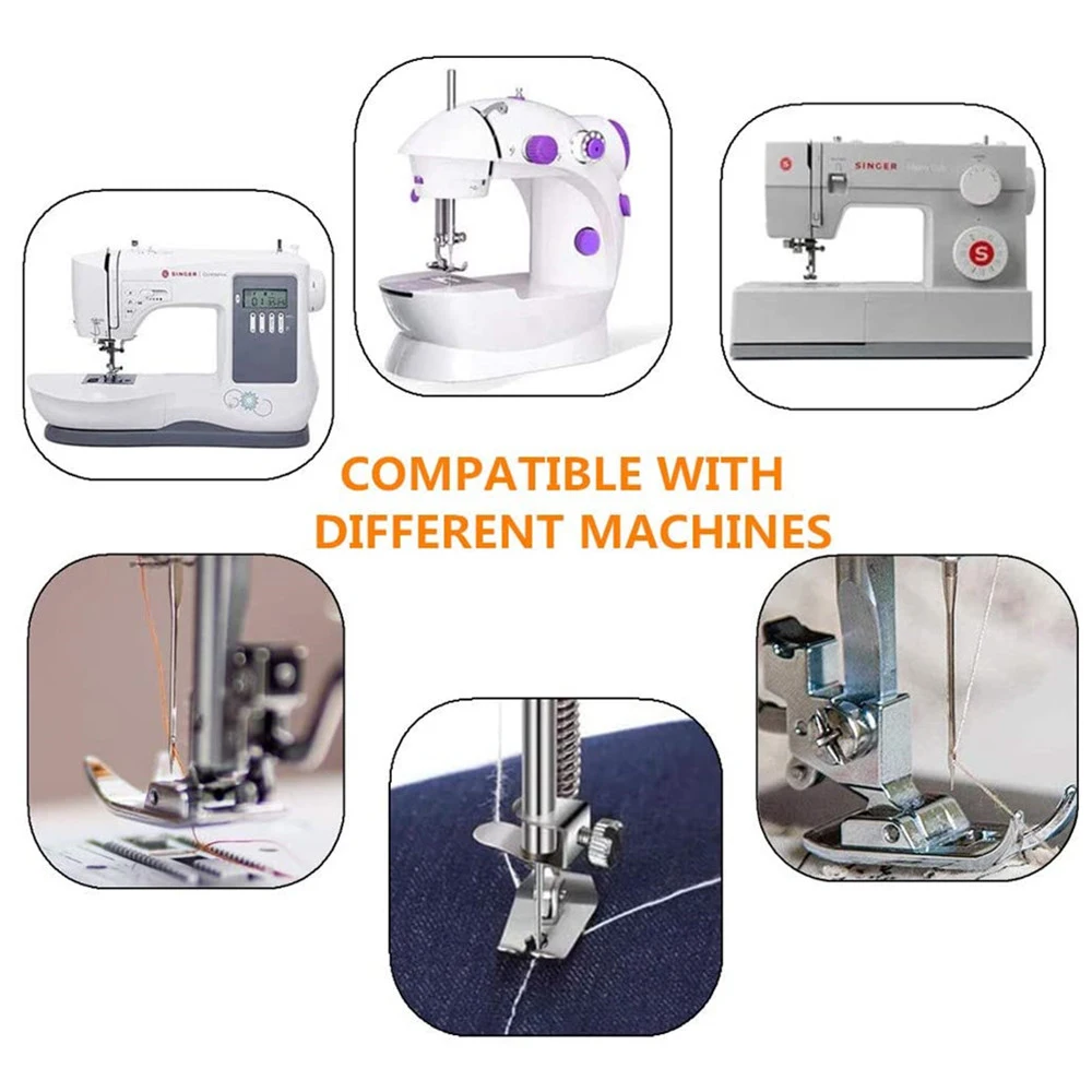 Igły do domowych maszyn do szycia HAX1#9#11#12#14#16#18. Akcesoria do maszyn do szycia Singer Brother Janome