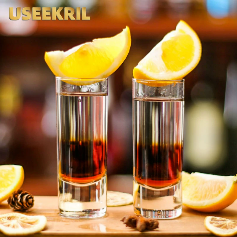 

1Pc Shot Glass Games Dispenser Wine Whisky Beer Wine Liquor Dispenser Bar Accessories Party Games Drinking Tools Glass Dispenser