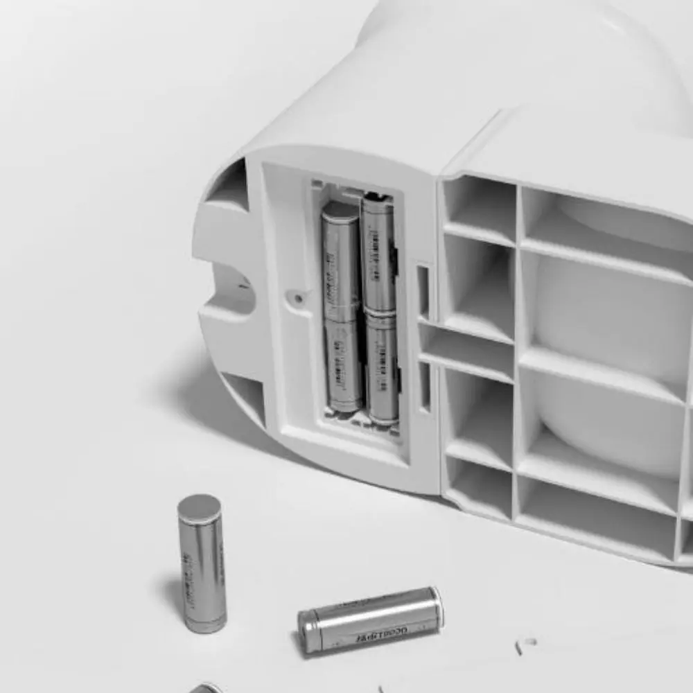 

High Quality 4L Pet Intelligent Automatic Feeder WiFi 2 Styles Mobile Phone Remote White Cat Feeding Machine