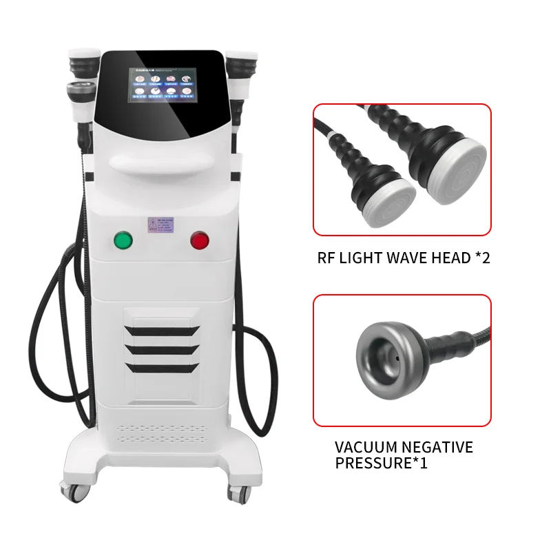 Customized Postpartum Repair Physiotherapy Body Carving Device for 5D Fine Carving Space Shaping Beauty Salon Equipment for