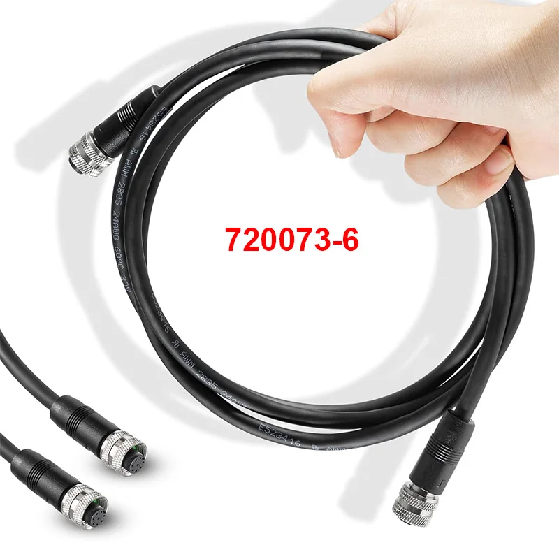 720073-6-イーサネットケーブル-5フィート、ハミンバード-as-ec-5e、solix、helix-g2n、helix-g1、onix、ion、1100、900、800、700の代替品