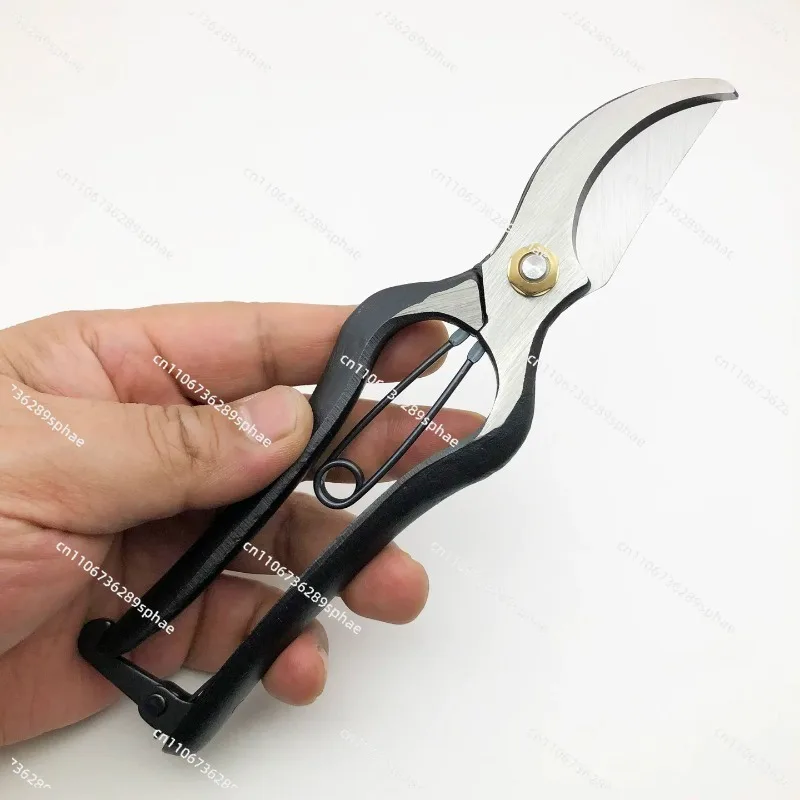 Forging, cutting, cutting, gardening, pruning scissors, branch scissors, pruning fruit tree scissors, garden tools