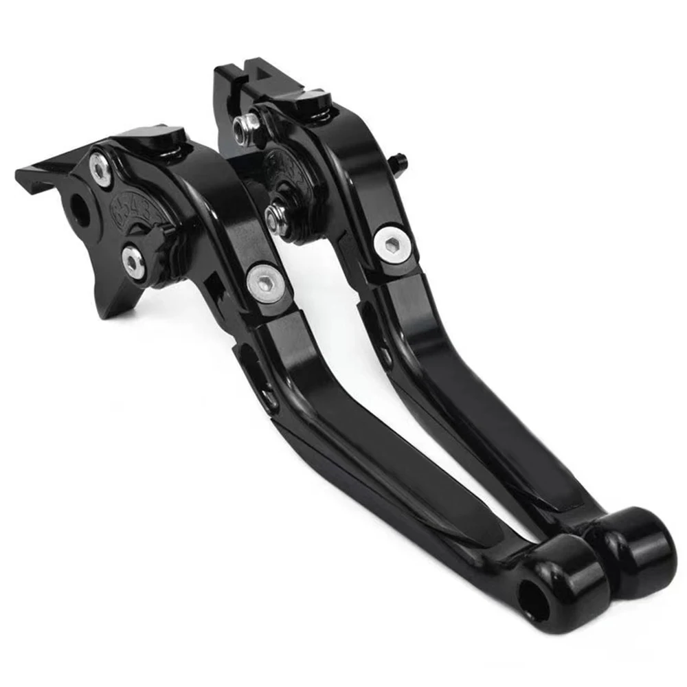 Аксессуары для мотоциклов, регулируемые складные выдвижные рычаги тормозной муфты с ЧПУ для HONDA WAVE Dream Super Cub C125 DEMON125/ST125 Аксессуары для мотоциклов, регулируемые складные выдвижные рычаги тормозной муфты с ЧПУ для HONDA WAVE Dream Super Cub C125 DEMON125/ST125