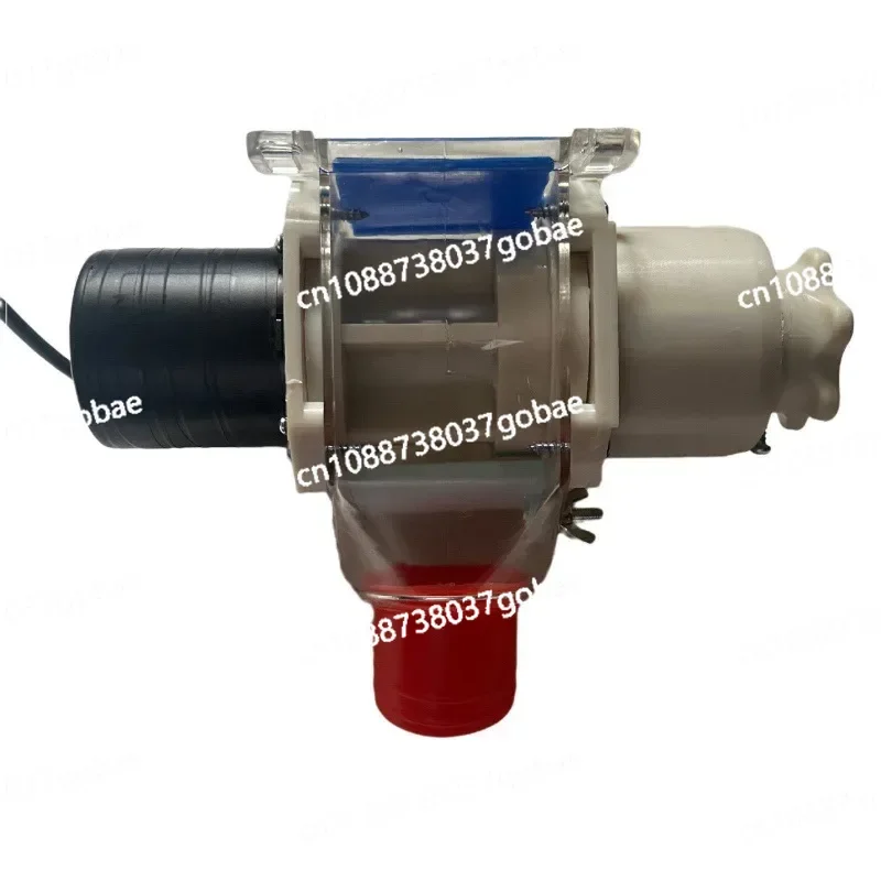 Powerfull Pigeon chicken duck Automatic Feeder Trough Smart Timing Horse Feeding Artifact Farming Supplies