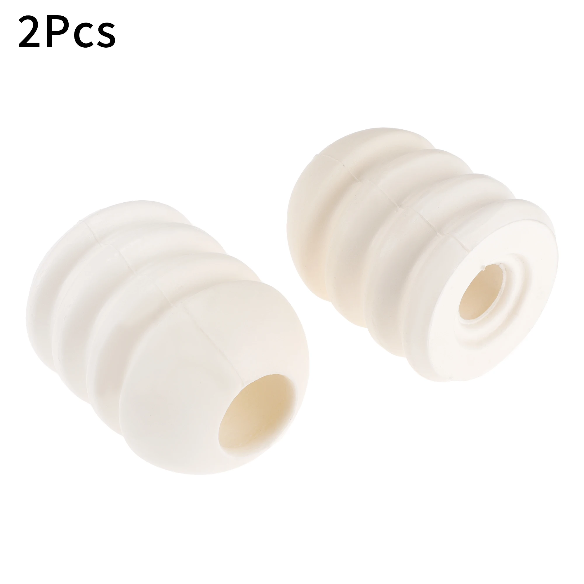 

UXCELL Suspension Bump Stop for Chevrolet Trailblazer 2002-2009 No.1515AA9695