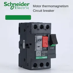 Schneider Motor Circuit Breaker Switch Button GV2ME01C/02C/03C/04C/05C/06C/07C/08C/10C/14C/16C/20C/21C/22C/32C