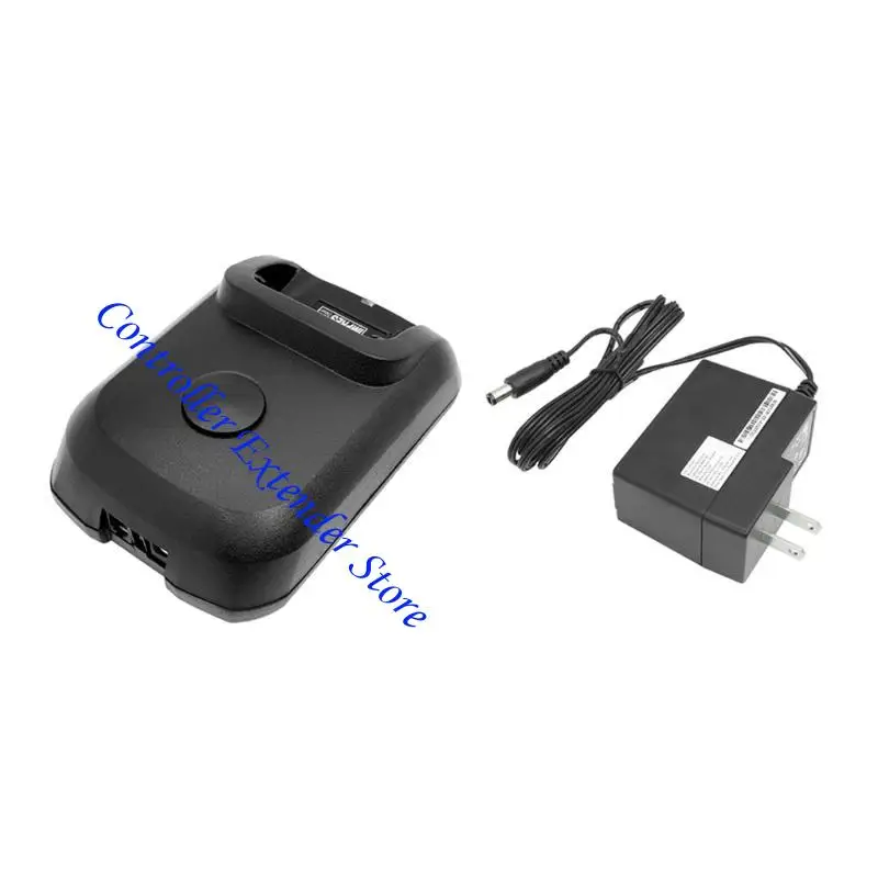 N84B Walkie Sạc nhanh cơ sở bộ sạc cho XIR P8268 DP4400 DP4800 DP2400 DP2600