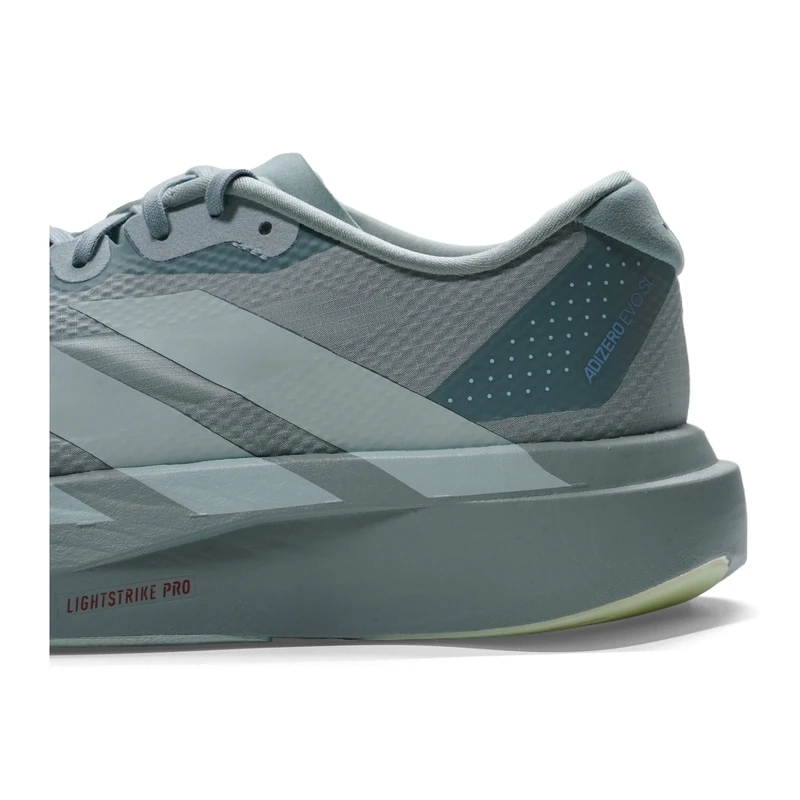 Adidas Men's Sports Shoes, Racing Running Shoes, Cushioning, Stable, Lightweight, Breathable Fitness Running Shoes Jq4444