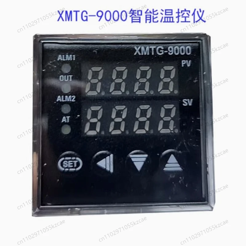 

Welding machine temperature controller XMTG-9000 intelligent controller