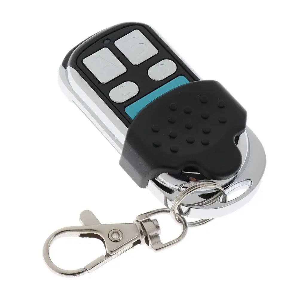 

Universal Control Key 315MHZ for Garage Gate Central Locking System
