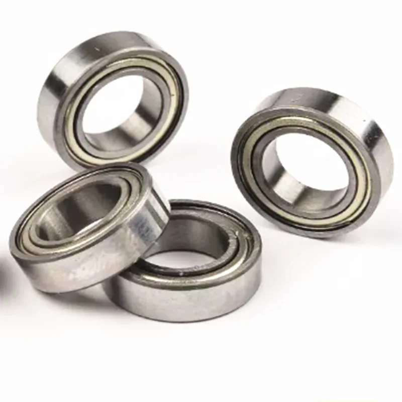 1 Piece Non-standard Widened Bearing 688ZZ 688W4 688W5 688W6 ZZ-2RS 8 * 16 * 4 * 5 * 6 MM