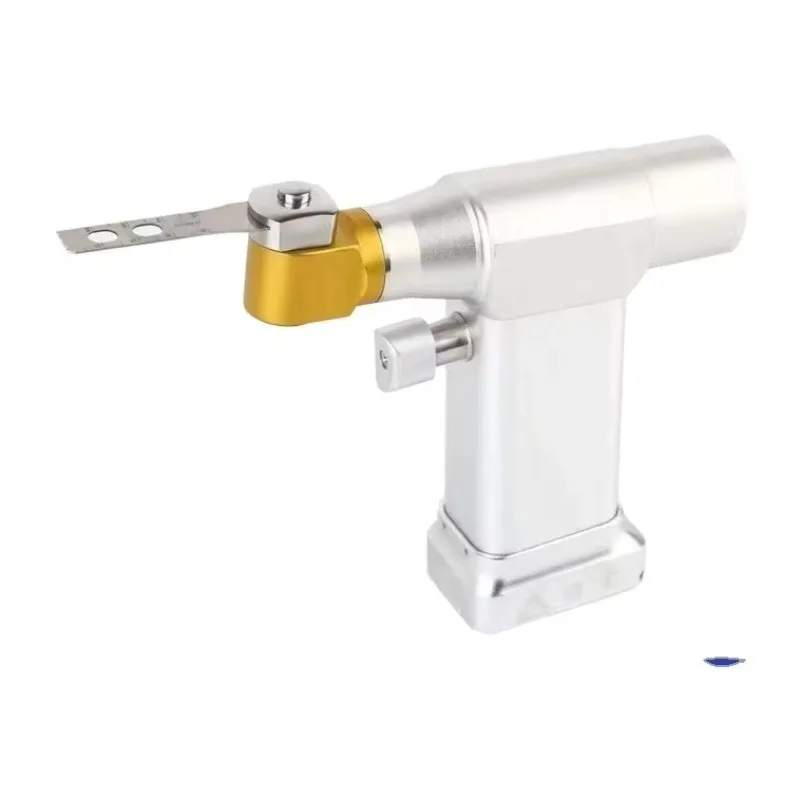 Small Animal Orthopedic Bone Saw Drill Veterinary Surgical Instrument Electric 1.0mm-5.0mm Cutting Oscillating CE