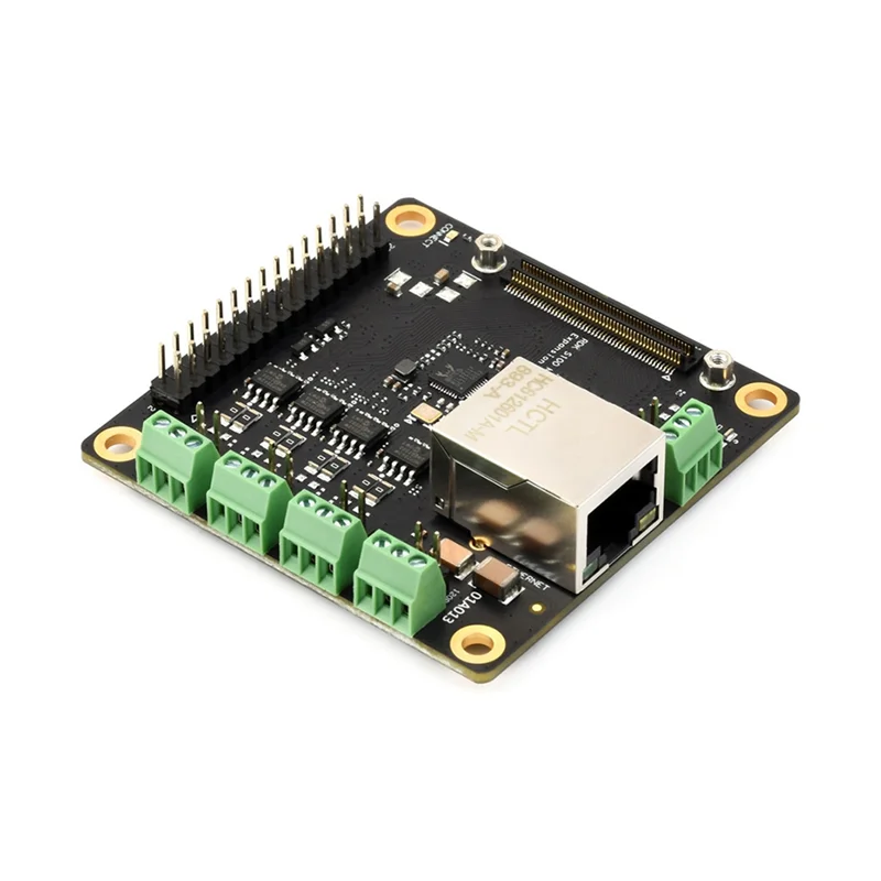 Модуль платы расширения порта MCU Durable-RDK S100 — гигабитная сеть, CAN GPIO, 30-контактный интерфейс, поддержка IMU, Expan портов MCU RDK S100