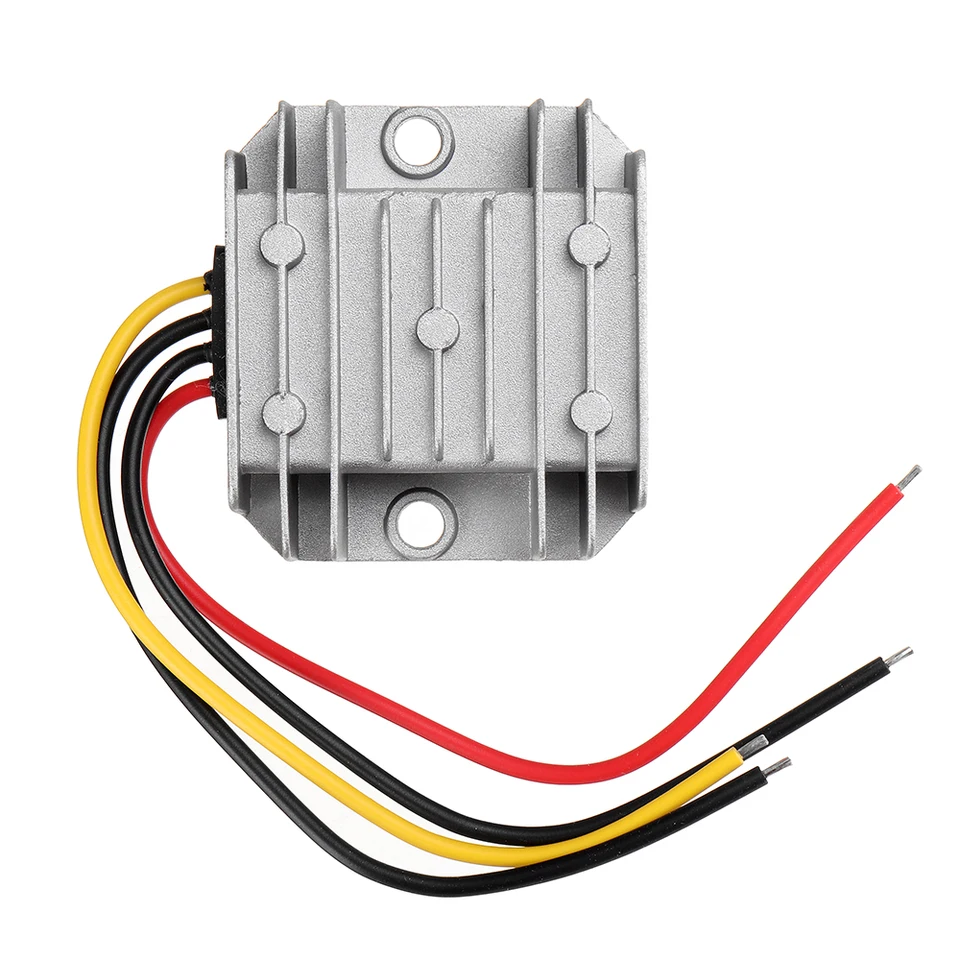 szwengao 24V 36V 48V 60V to 12V 5A 10A 20A Step-down DC DC