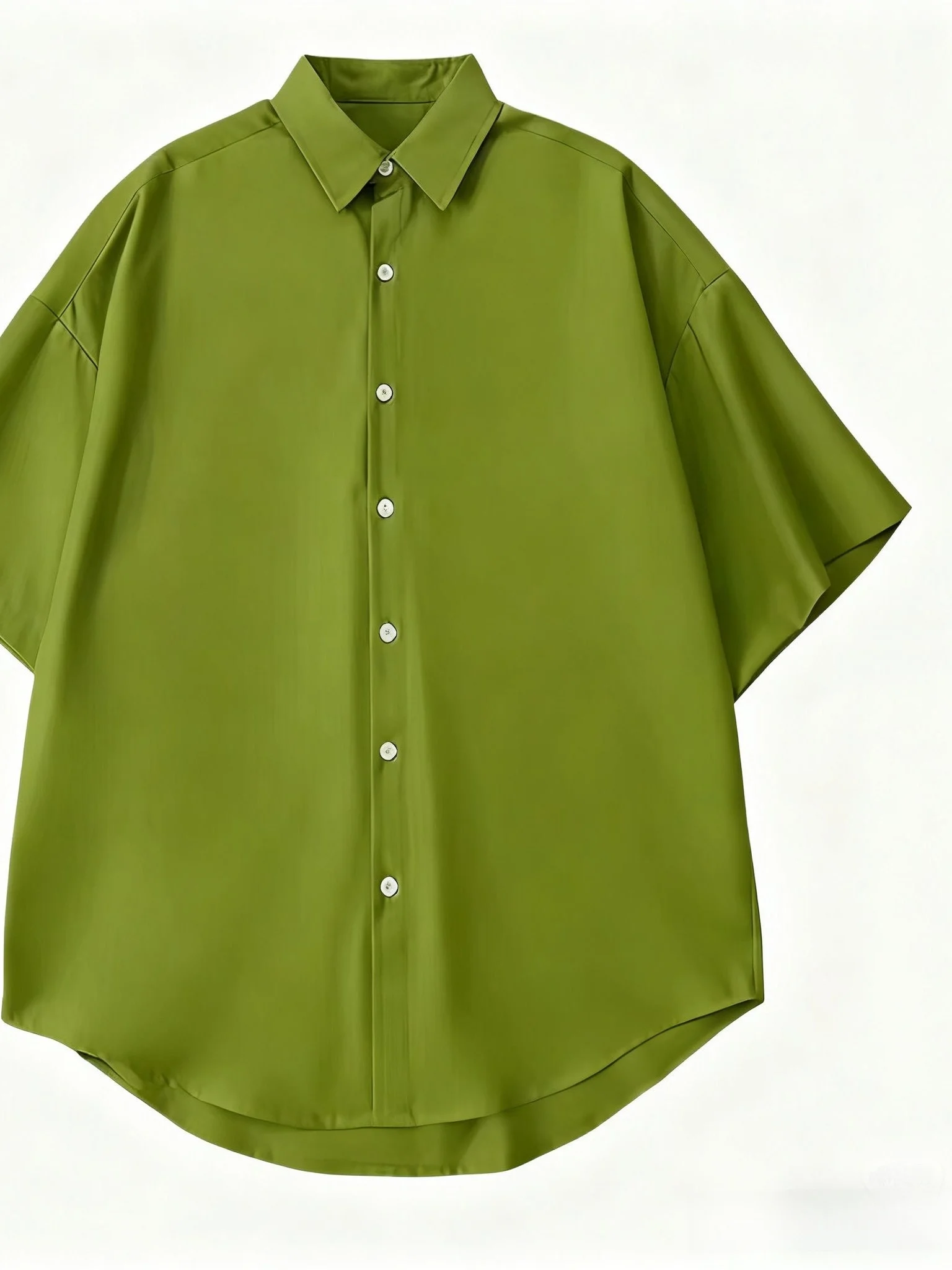 ชุดคอสเพลย์อนิเมะ Ni irt ort Sve Top loween ชุดลำลองทรงหลวม ผ้าโพลีเอสเตอร์ผสมคอตตอน สำหรับฤดูร้อน