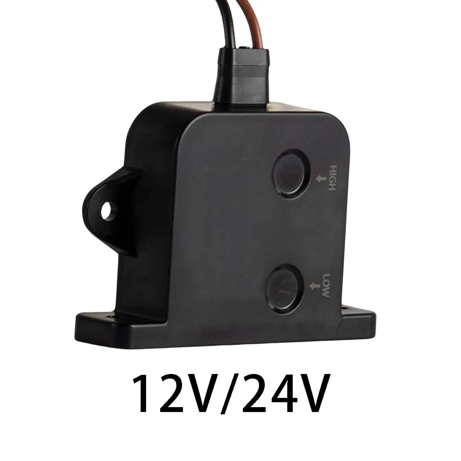 

Electric Field Switch with Time Delay Boat Marine Replace High Quality