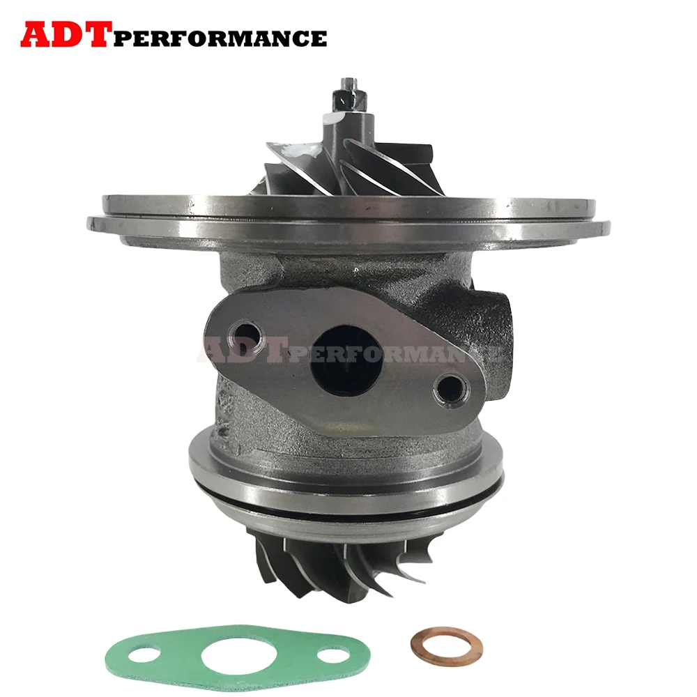 RHB5 Turbine CHRA Core 8944739540 8970192920 8944777341 VI58 VI35 VB130096 VF10047 Turbo Cartridge for Isuzu TD Trooper 2.8 TD