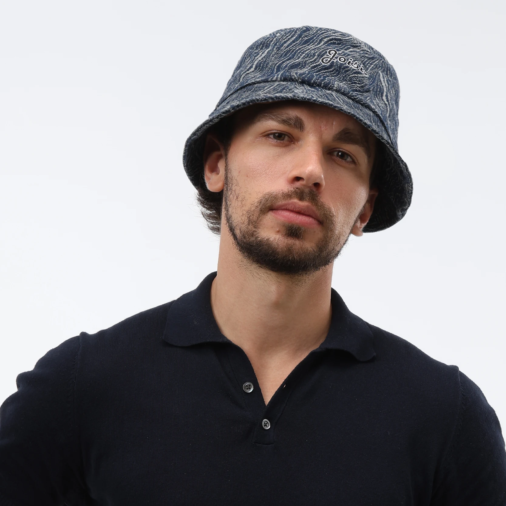 New Fashion Fisherman's Hat | Stylish Breathable Wide Brim | Unisex | Lightweight, Durable | Ideal for Outdoor, Travel, Hiking