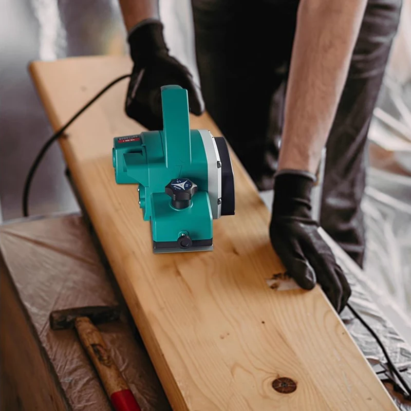 Electric Woodworking Planer 220V Portable Handheld Router Trimmer Milling Engraving Slotting LG1900 Woodworking Tool