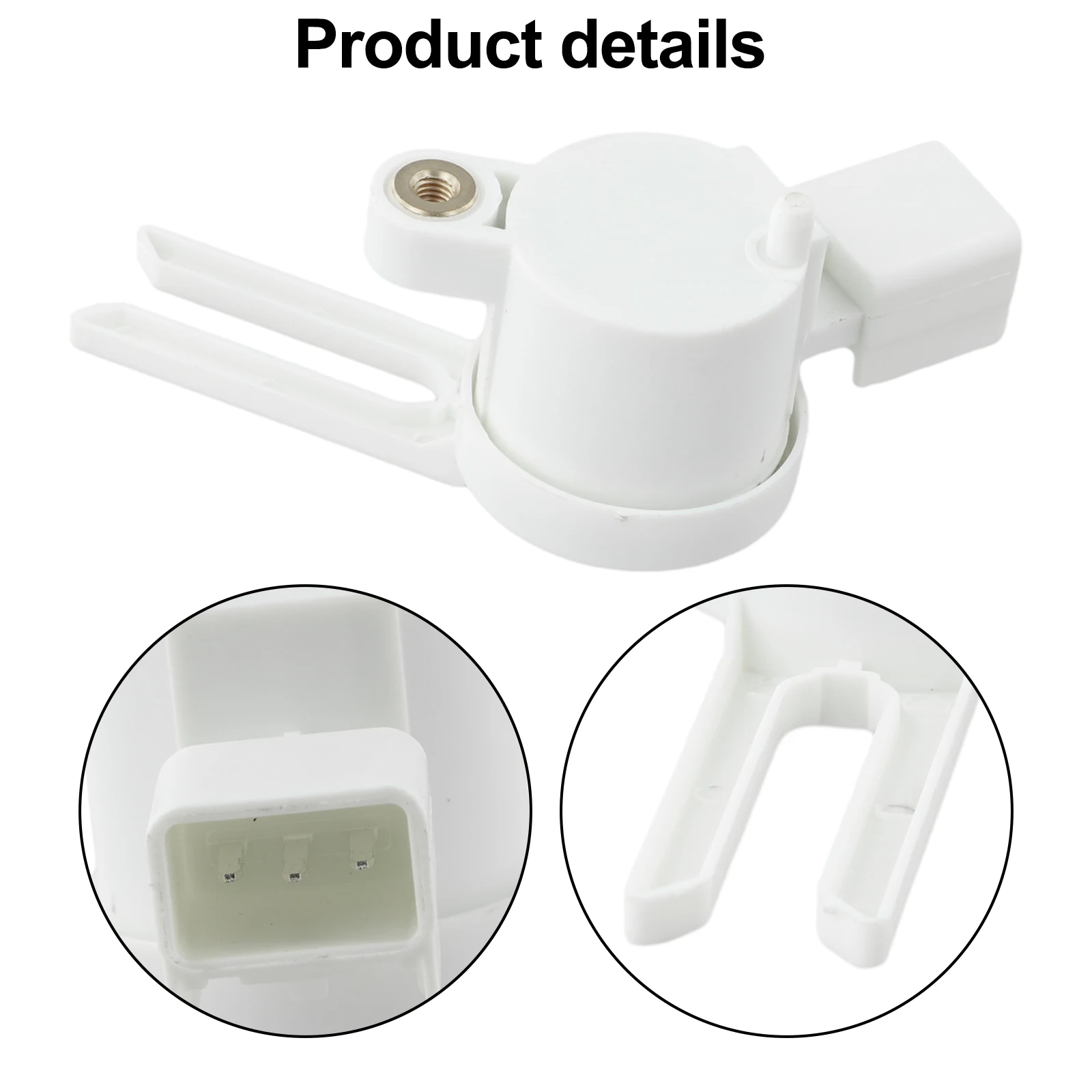 Vehicle Maintenance Brake Pedal Position Sensor Position Sensor Direct Replacement For Opel Astra Fitment For Chevrolet Vehicles