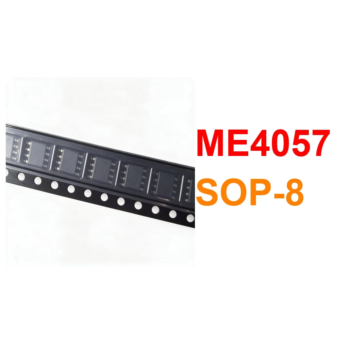 (10-20piece) ME4057 4057 sop-8 Chipset