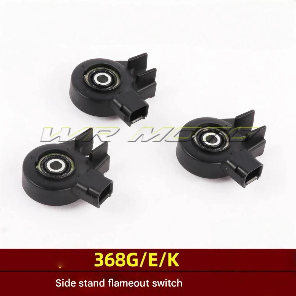 Side Stand Kill Switch Side Support Parking Cut‑Off Sensor For ZONTES 368G/K/E Scooter Spare Parts
