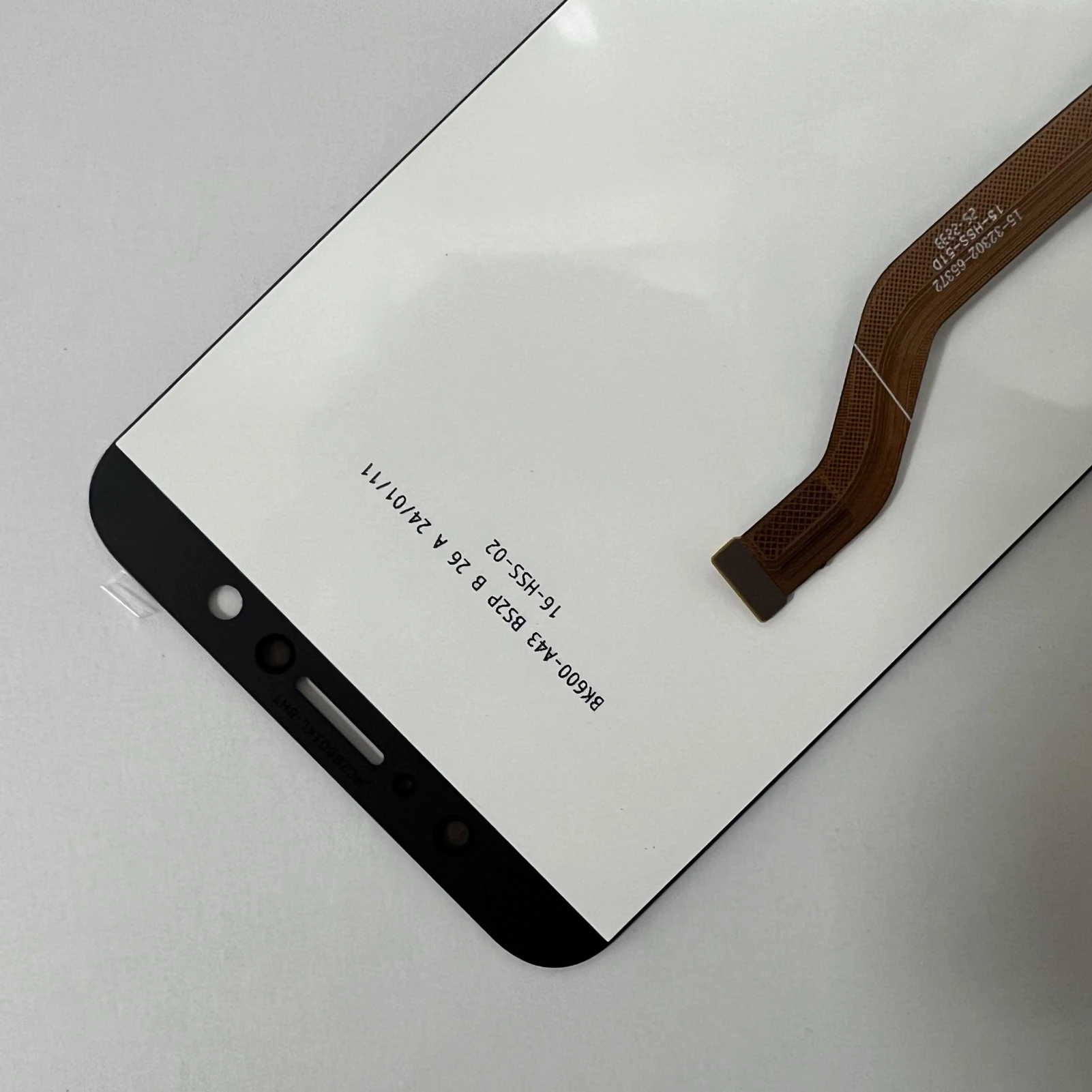 For ASUS Zenfone ZB601KL LCD Display Touch Screen Digitizer Assembly Replacement For ASUS Zenfone Max Pro M1 ZB602KL 5.99"LCD