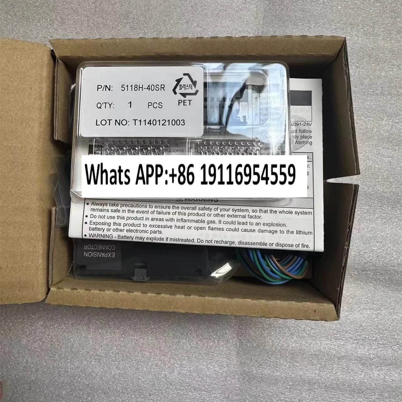 Новая оригинальная точка AFP0RC32CT32, FP0R-C32T AFP0HC32ET, высокое качество