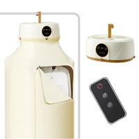 Portable Dryer, Air Drying Machine,fully Automatic Folding Dryer,Ironing Machine Accessories 26.5*11cm Fast-Drying Technology