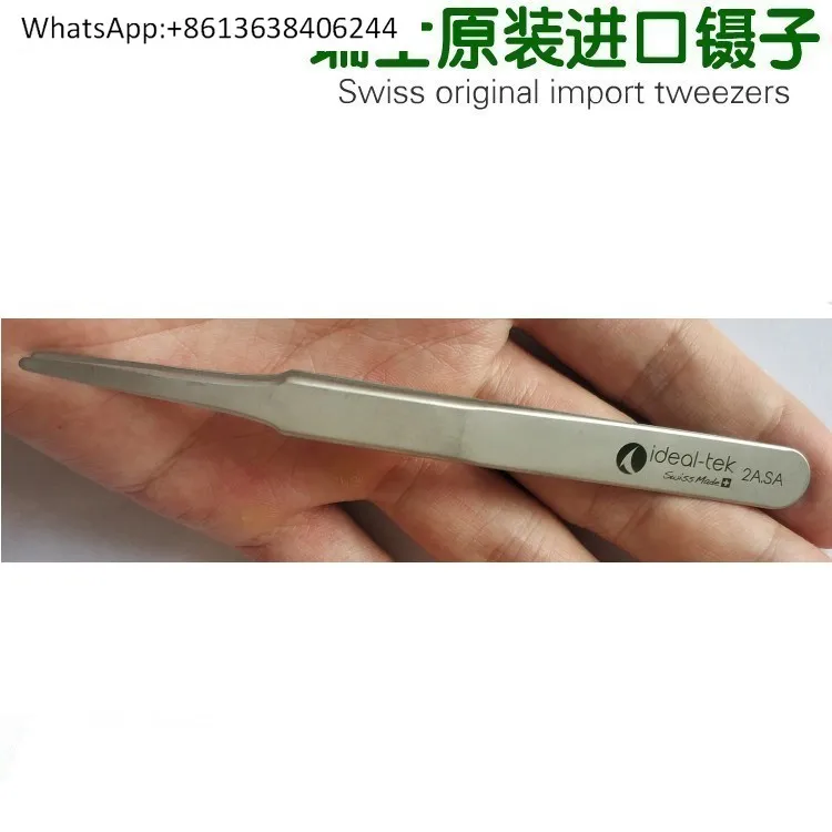 

Лабораторный медицинский слайд-микроскоп пленочный зажим 2A.SA