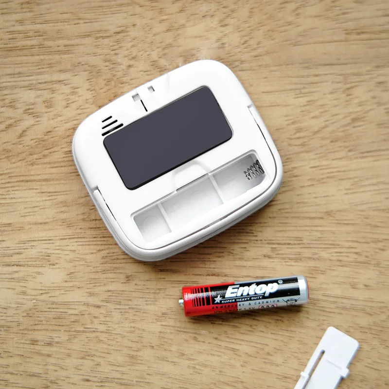 Temporizador Digital de cocina con imán fuerte, reloj despertador para cocinar, hornear, deportes, oficina, recordatorio multifunción