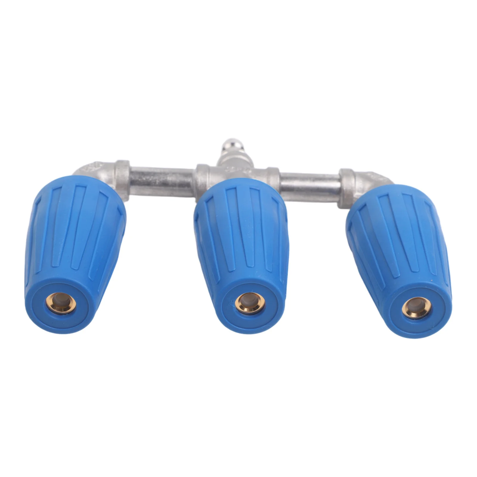 360 Rotating Nozzle Pressure Washer Nozzle Enhanced Cleaning Performance Improved Water Flow For Outdoor Cleaning