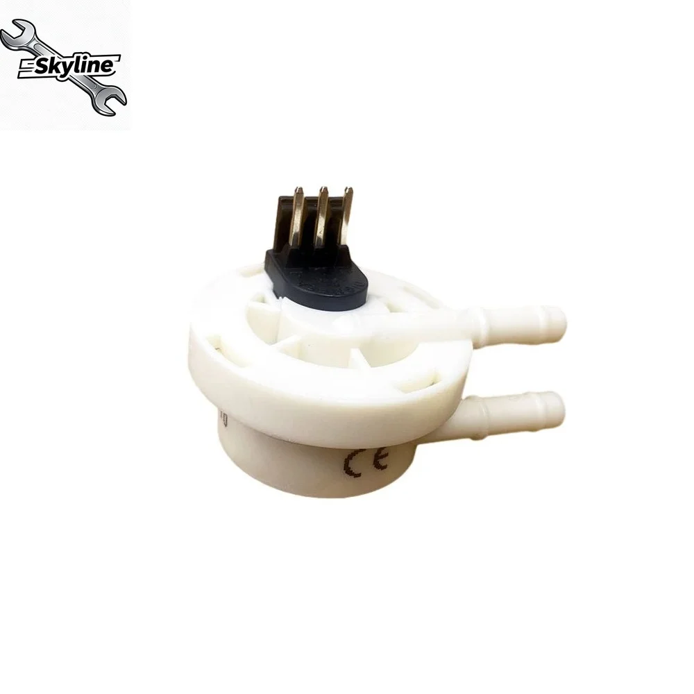 974-9501-B Coffee Machine Flow Counter Semi-Automatic Coffee Machine Flow Meter 974 9501 B