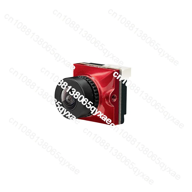 Crossing Machine Racing Camera Super Night Vision Low Latency