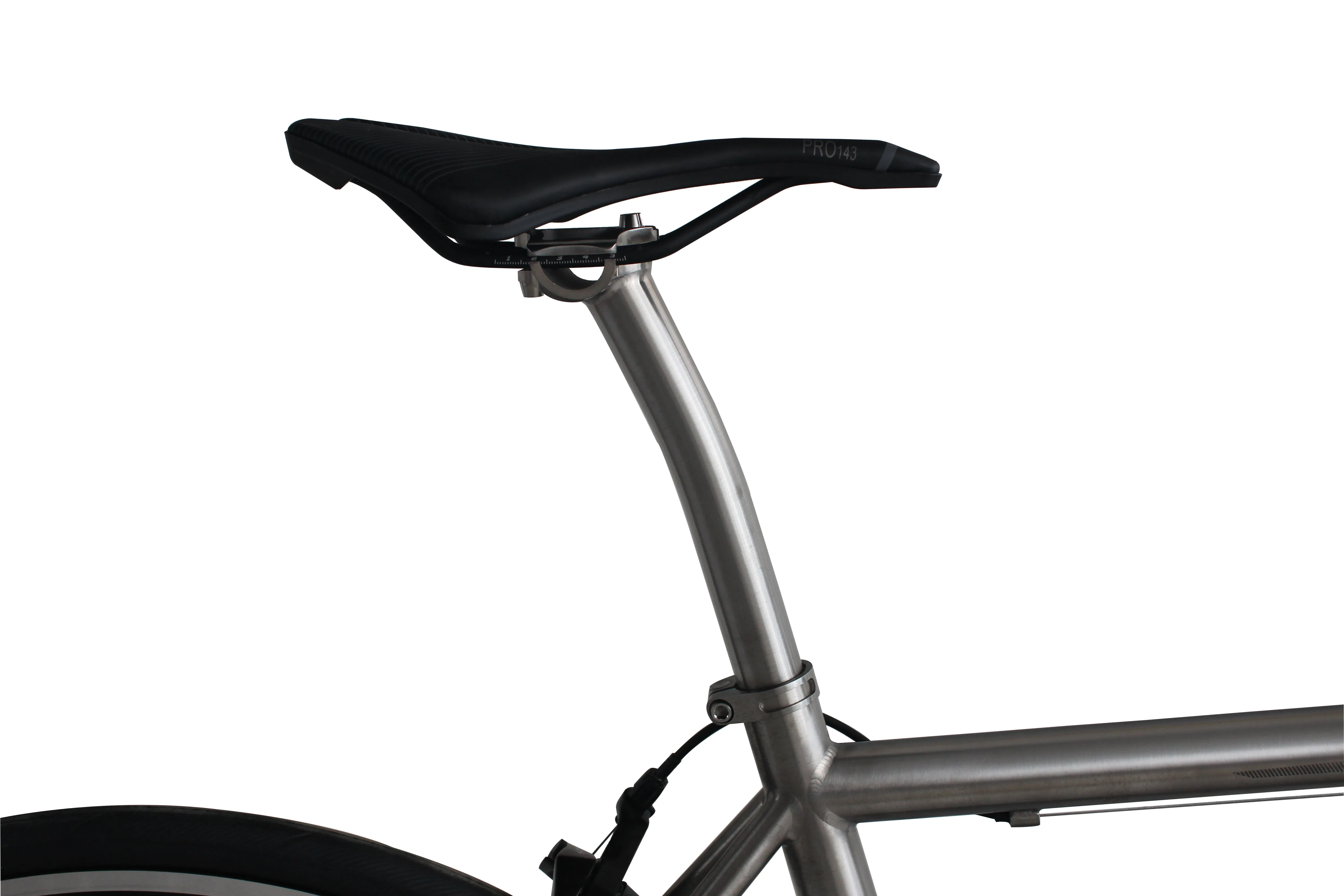 Wholesale Of Titanium Road Bike With C Brake 700C