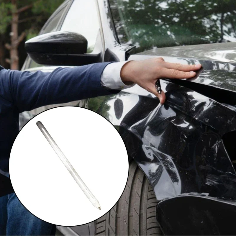 Car Dent Repair Tool,Slide Hammer Tool Dent Repair ToolSliding Rod for Vehicle SUV Car Body Damage